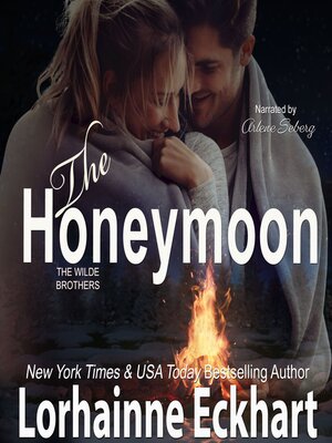 cover image of The Honeymoon